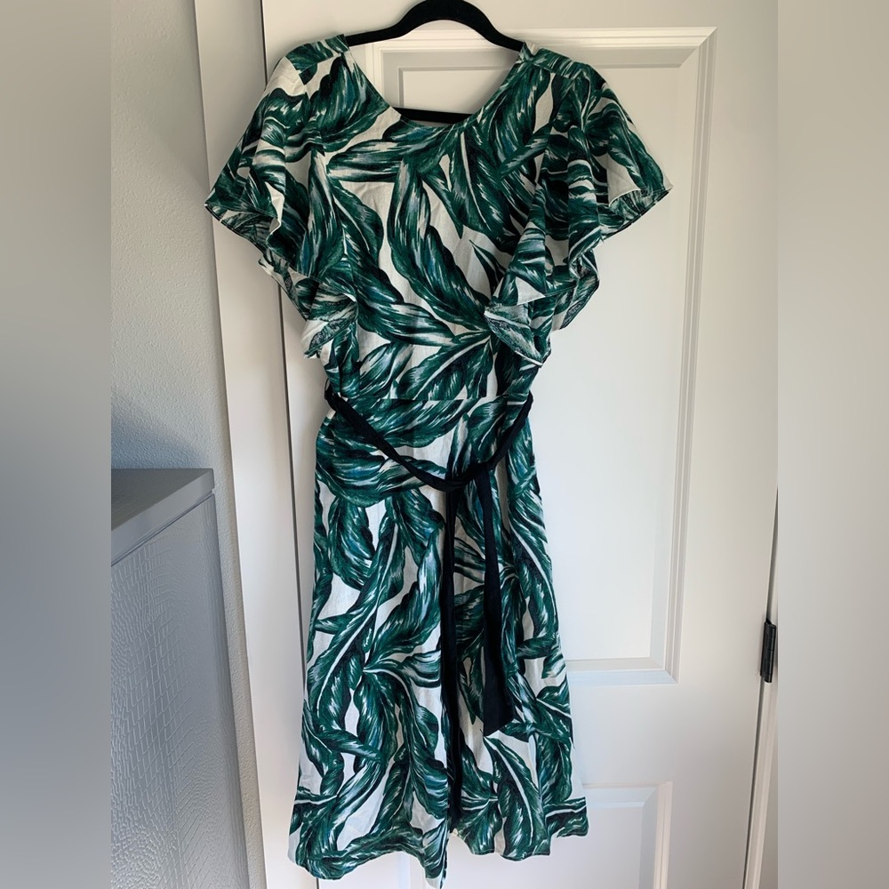 Midi dress